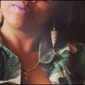 Lovely Handmade Earrings